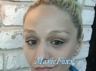 MarieFoxx