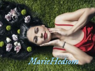 MarieHedsom