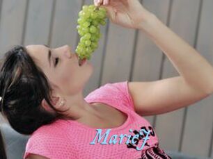 MarieJ
