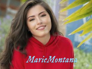 MarieMontana