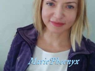 MariePhoenyx