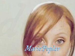 Marie_Poplar