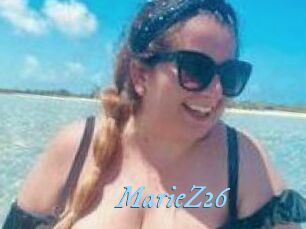 MarieZ26