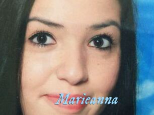 Marieanna