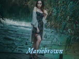 Marie_brown