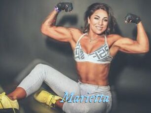Marietta DeriheruI