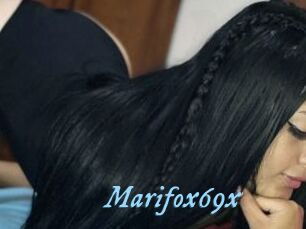 Marifox69x