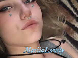 MariiaLovely