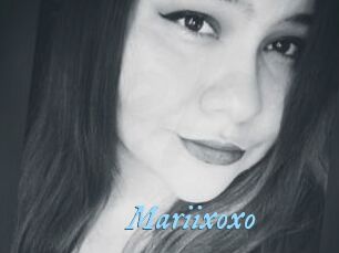 Mariixoxo