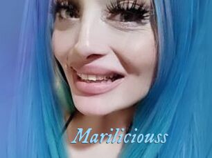 Mariliciouss