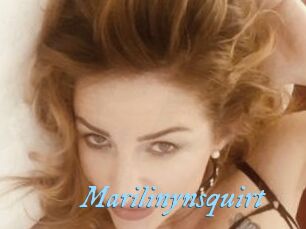 Marilinynsquirt