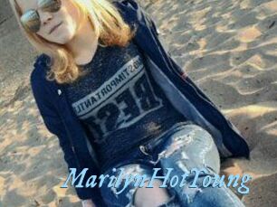 MarilynHotYoung