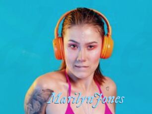 MarilynJones