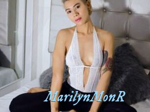 MarilynMonR