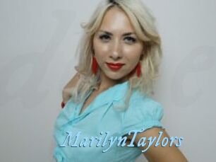 MarilynTaylors