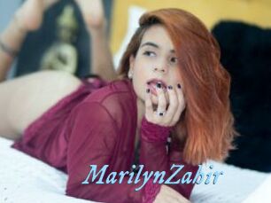 MarilynZahir
