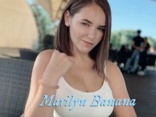 Marilyn_Banana