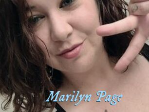 Marilyn_Page