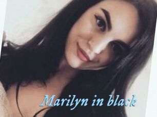 Marilyn_in_black