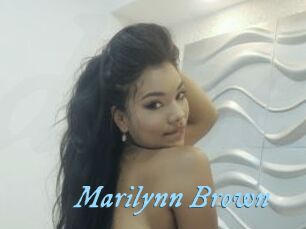 Marilynn_Brown