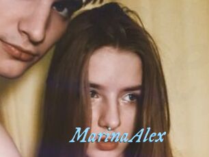 MarinaAlex