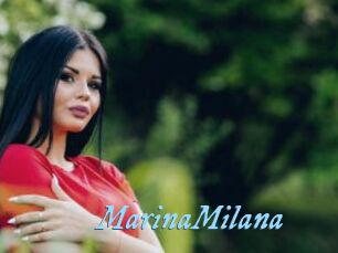 MarinaMilana