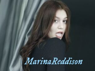 MarinaReddison
