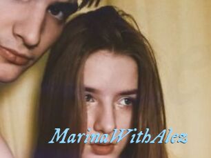 MarinaWithAlez