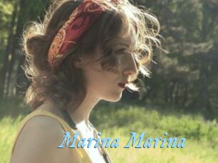 Marina_Marina
