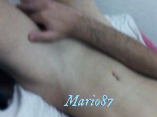 Mario87