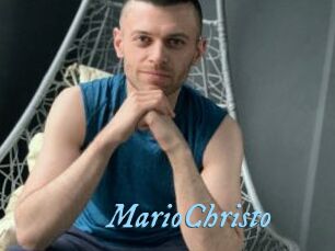 MarioChristo