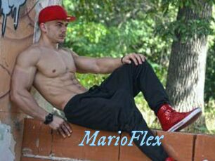 MarioFlex