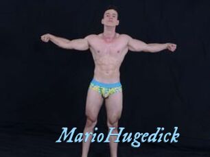 MarioHugedick