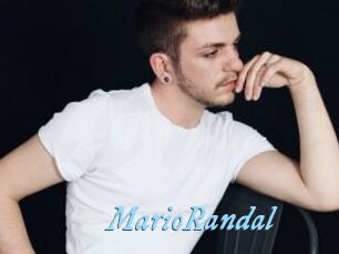 MarioRandal