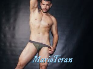 MarioTeran