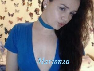 Marion20