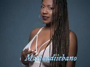 Mariondiiebano