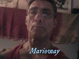 Marioway