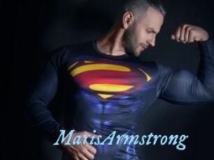 MarisArmstrong