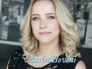 MarisaBoveni