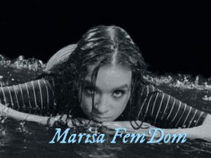 Marisa_FemDom