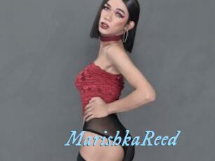 MarishkaReed