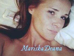 Mariska_Deana