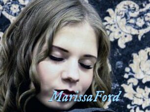 MarissaFord