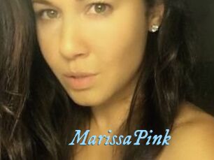 MarissaPink