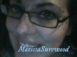 Marissa_Surewood