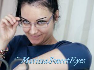 MarissaSweetEyes