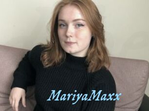 MariyaMaxx