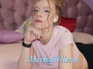 MariyaWilson