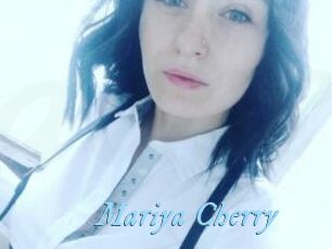 Mariya_Cherry